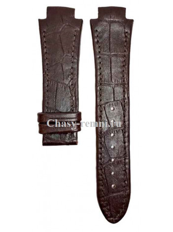 Кожаный ремешок Wainer WA-13310-C